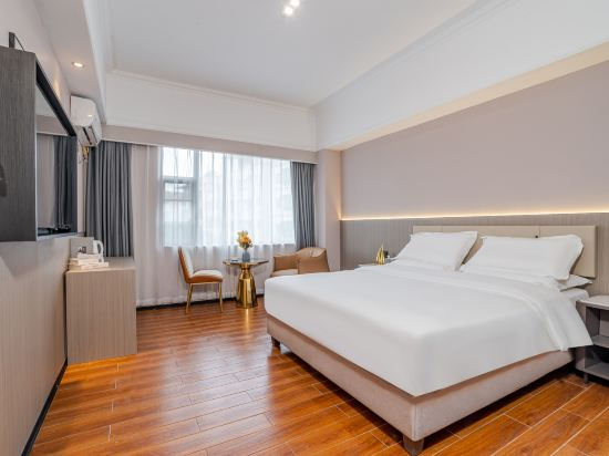 Others 4, TIANMIN HOTEL(Tianhe Olympic Sports Center store), Guangzhou