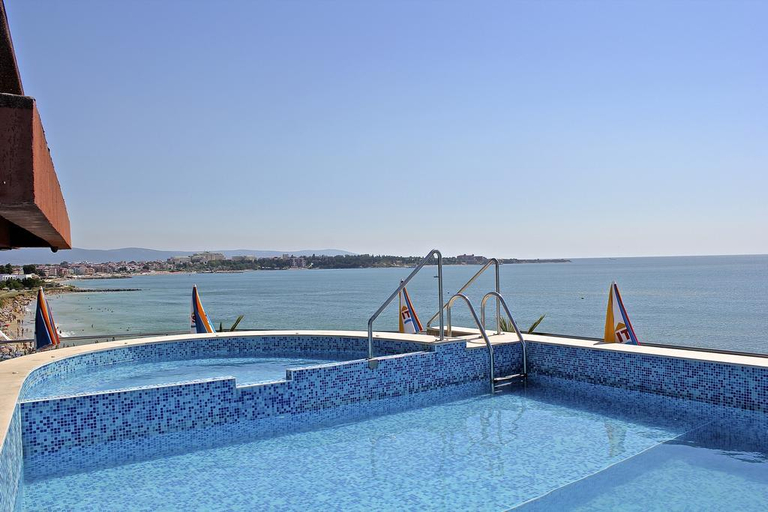 Sport & Beauty, Hotel Bijou, Nesebar