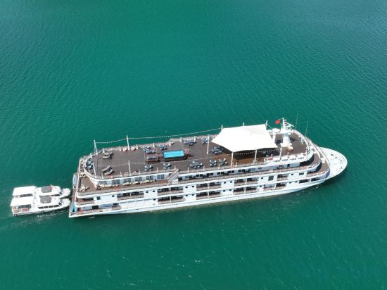 Others 5, Paradise Grand Cruise, Hạ Long