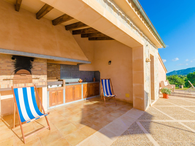 Others 5, Na Maians - Villa With Private Pool In Capdepera, Baleares