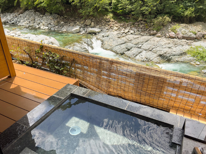 Others 4, Nakagawa Onsen Shingenkan, Yamakita