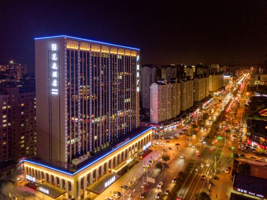 Others 4, Datong Hualu Hotel (Huiquan Square Branch), Datong