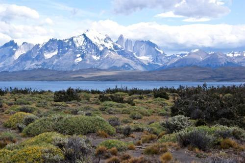 Others 3, Tierra Patagonia, Última Esperanza