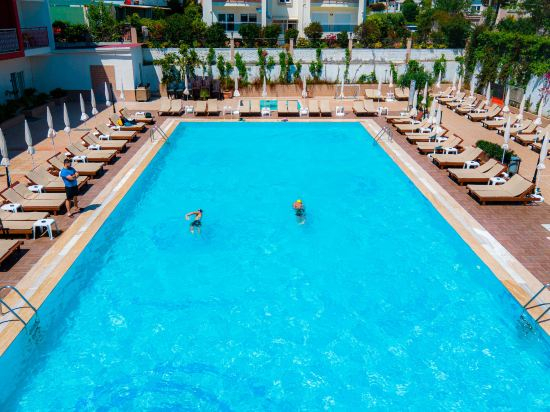 Others 3, sidelegend hotel, Manavgat