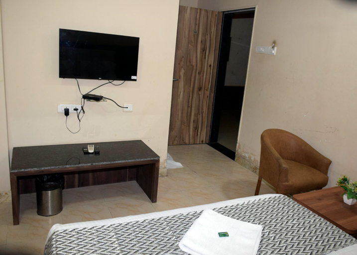 Others 5, HOTEL MAHABIR GALAXY, Cuttack