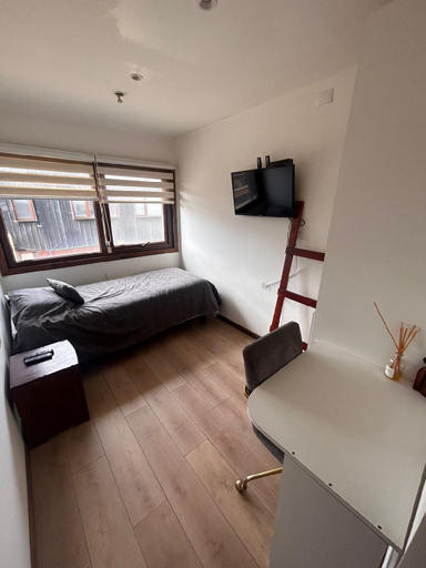 Others 5, Hotel Piedra Cruz, Arauco