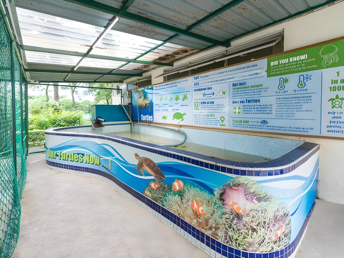 Others 3, 3 Bedroom Blissful Suite, Glory Beach Resort, Port Dickson