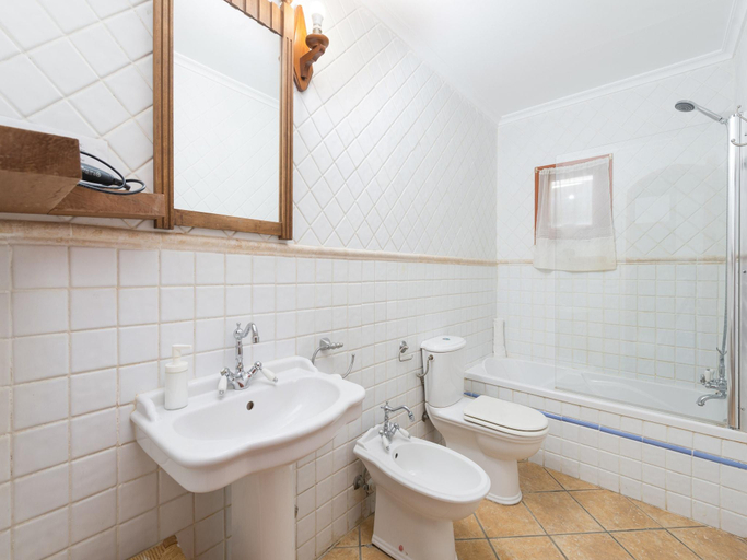 Others 3, Cas Carro (sa Teulera) - Villa With Private Pool, Baleares