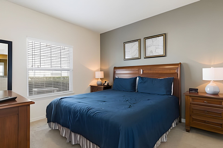 Others 2, 4BR Townhouse at Lucaya With Resort Pool, Osceola