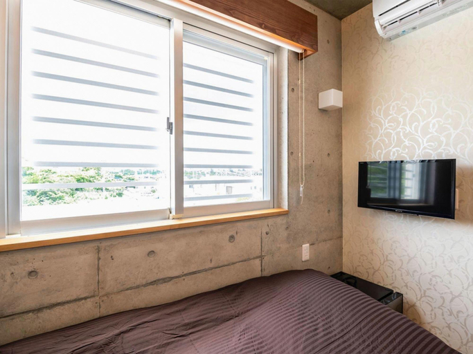Bedroom 4, Kugani-YA., Kin