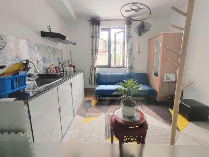 Others 5, Banana homestay( Chuối Homestay), Huế