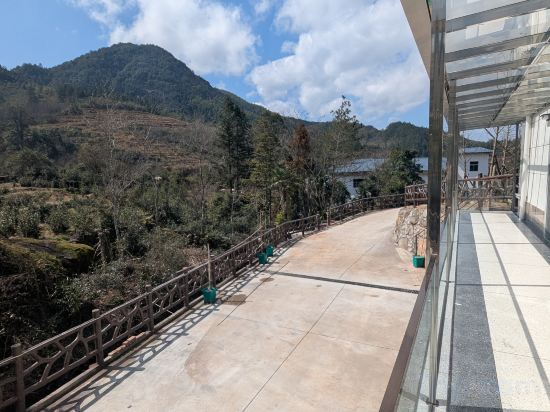 Others 4, ShuYi Courtyard, Pingxiang
