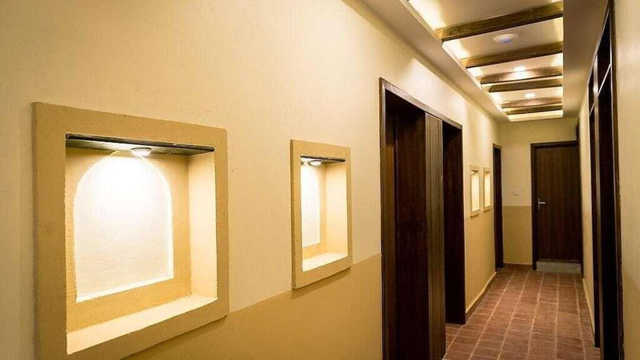 Others 5, Hongsi Hotel, Bagmati