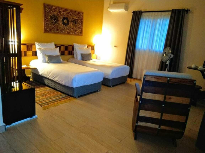 Others 3, Bira Hotel, Vakinankaratra