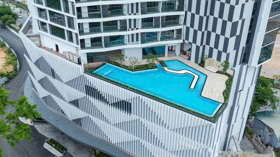Others 5, The Holiday Luxury Apartment Ha Long, Hạ Long
