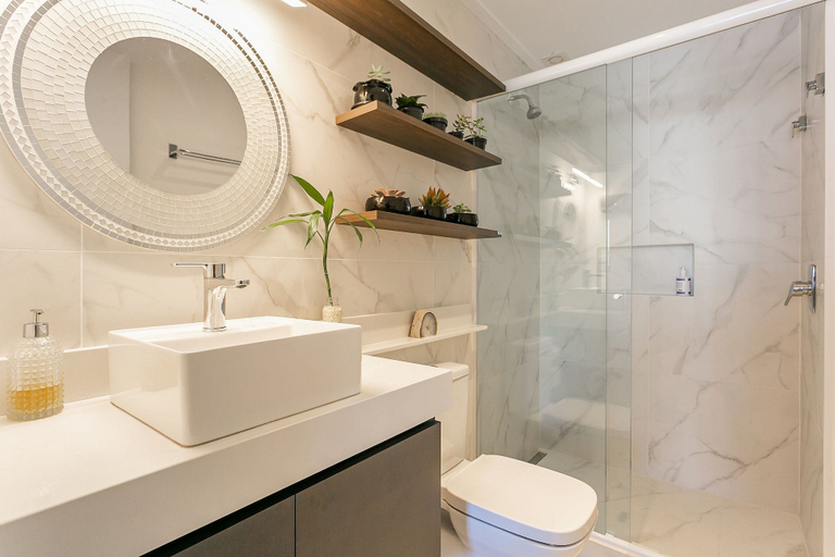 Others 2, Luxurious Studio Right on the Sand in Irb203, Florianopolis