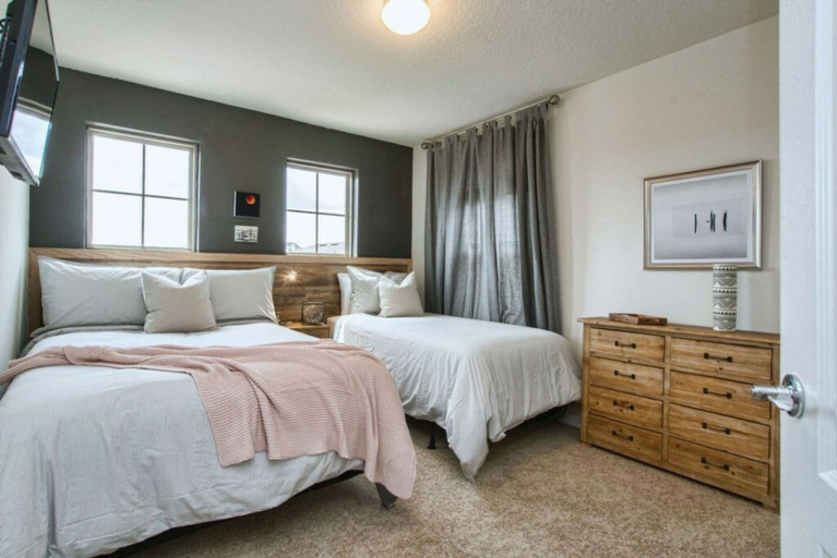 Others 4, 5BR Mario-themed Home Near Disney Pool & Spa, Osceola