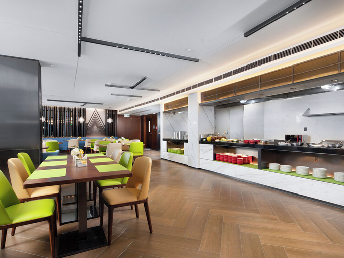 Others 4, Hampton by Hilton Yiwu international, Jinhua