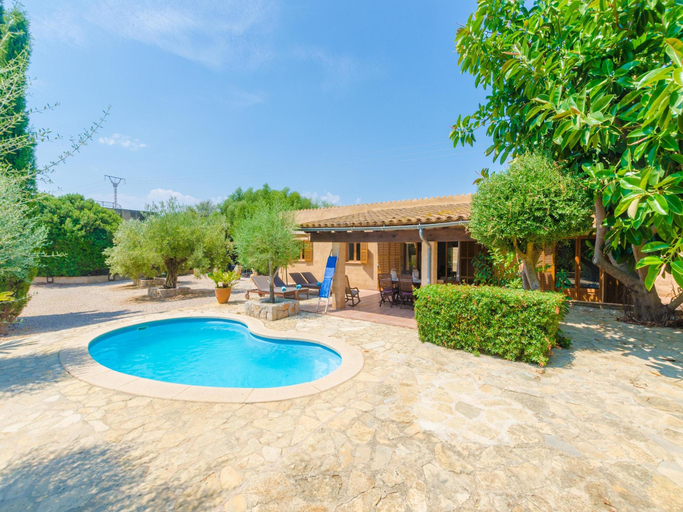 Others 2, Finca Sa Plana - Villa With Private Pool, Baleares