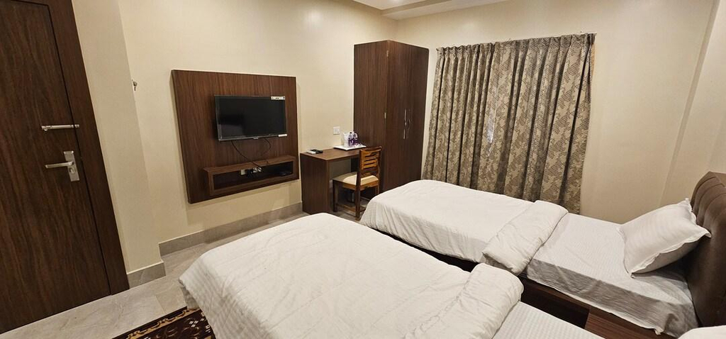 Others 5, HOTEL VAISHNO AEROCITY, Khordha