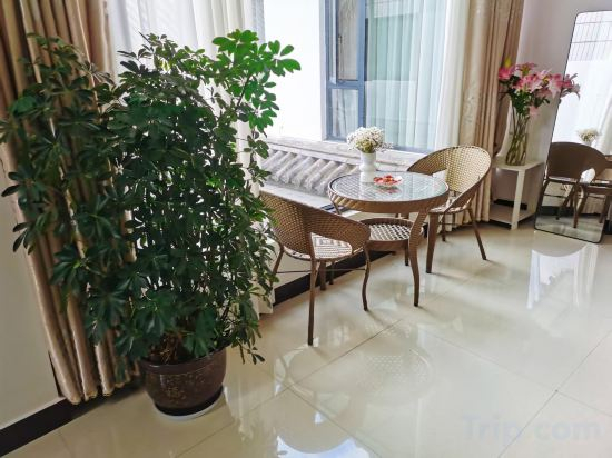 Others 2, Jia Rui Homestay, Dali Bai