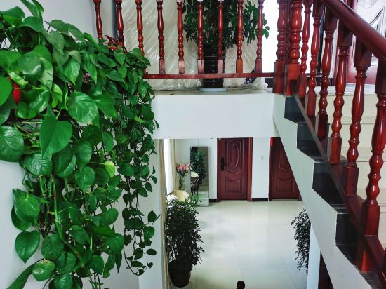 Others 4, Jia Rui Homestay, Dali Bai