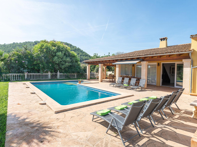 Others 5, Ca Na Margalida - Villa With Private Pool, Baleares