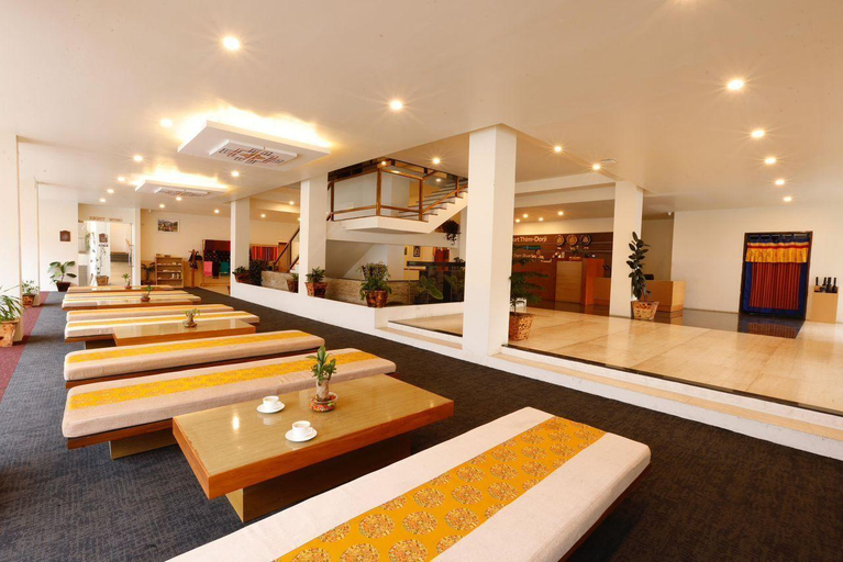 Others 2, Resort Thim Dorji, Lamgong