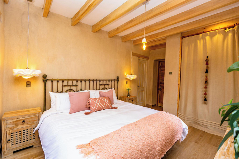 Others 5, NUNA by DCO, Urubamba