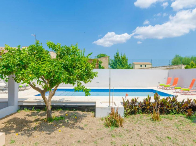 Others 2, Can Fosc - Villa With Private Pool. Free Wifi, Baleares