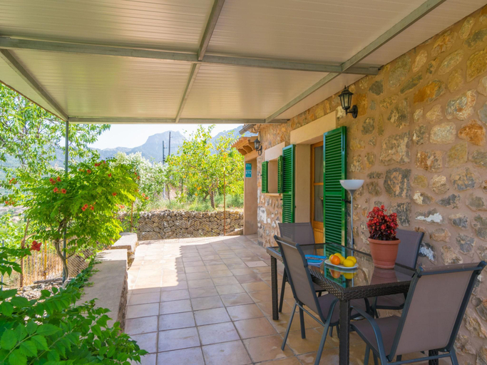 Others 4, Can Fabiol - Adults Only - Villa With Private Pool, Baleares