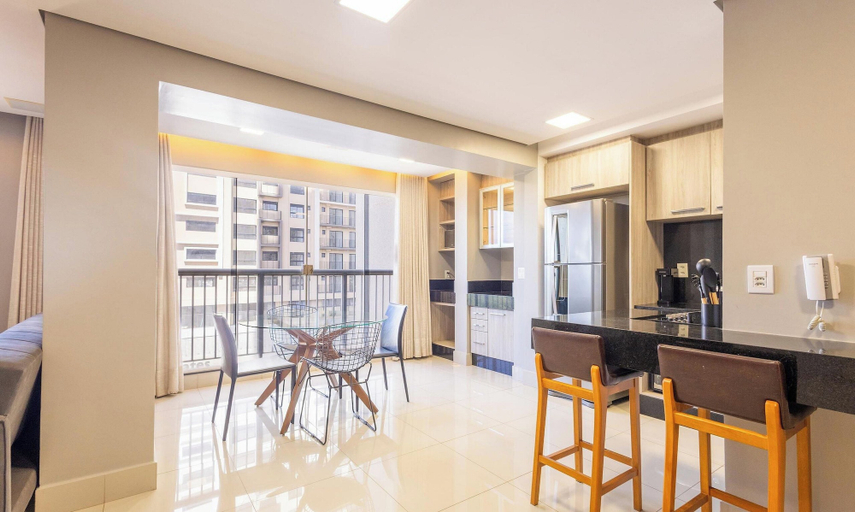 Others 3, Condominium W/pool in a Prime Location in Jardim Goias - Wsls, Goiania
