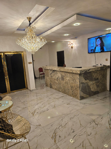 Others 5, Moment balkseal hotel & suite, Ikeja
