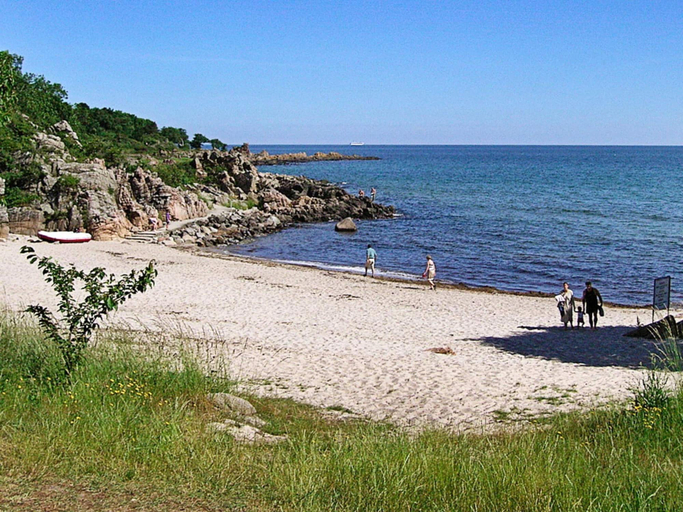 Others 4, 4 Person Holiday Home in Gudhjem, Bornholm