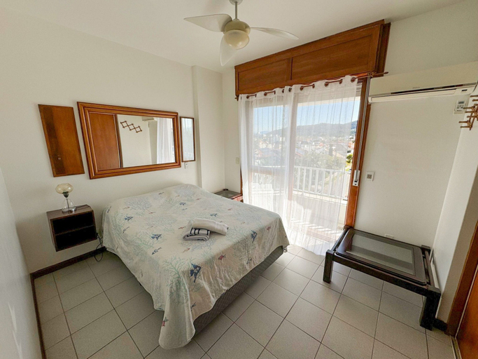 Bedroom 4, Residencial Ibiza Jurere Internacional, Florianopolis