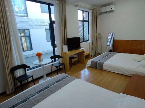 Others 5, Jia Rui Homestay, Dali Bai