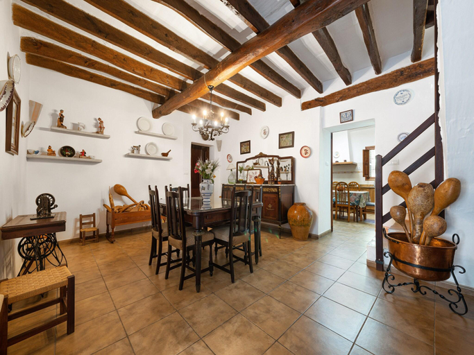 Others 5, San Sole - Villa With Private Pool In Felanitx, Baleares