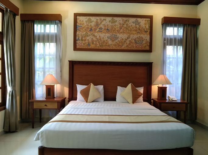 Others 4, Shanti Village Beach Hotel, Denpasar