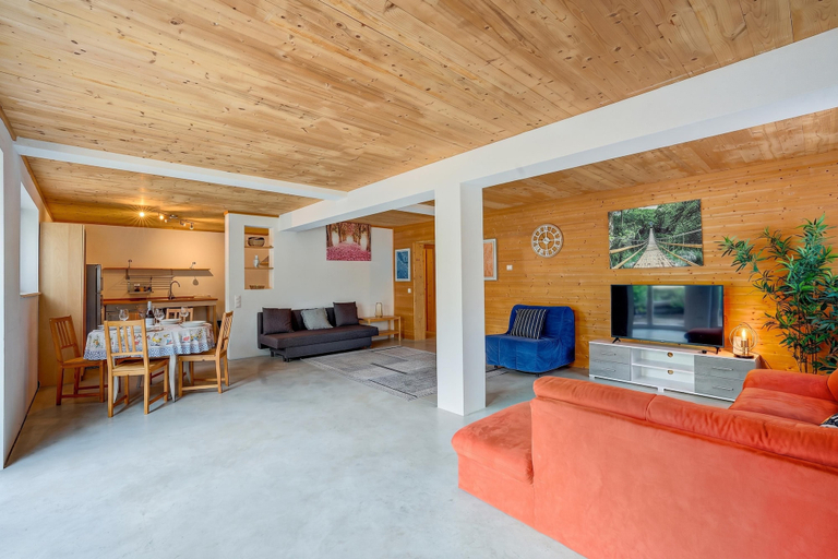 Others 4, Casa Maamii Mugena With Terrace And Parking, Lugano