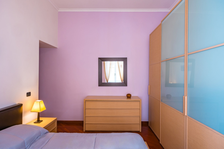 Others 5, Montesanto Flow Flat by Napoliapartments, Napoli