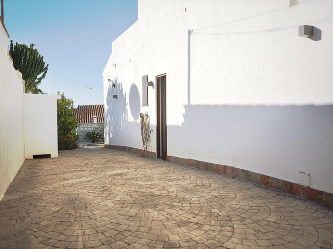 Others 5, Villa in Spain near Beach & Private Pool, Málaga