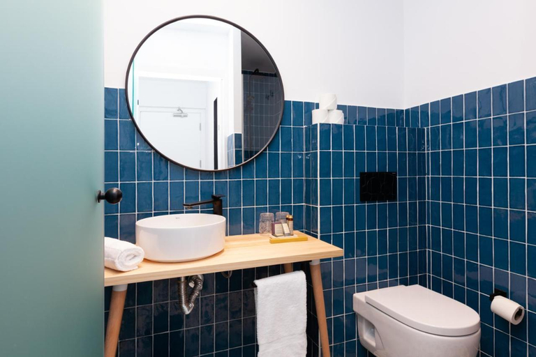 Bathroom 3, Casa Vaganto, Barcelona