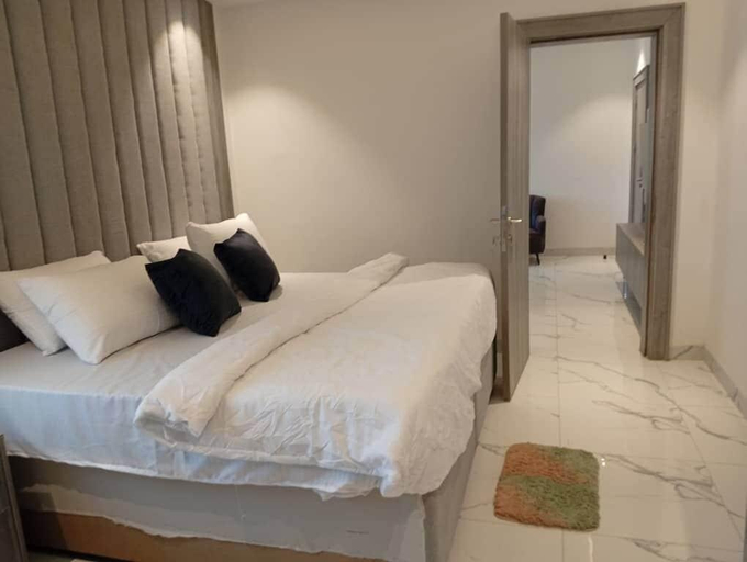 Others 2, CALICO HOTEL & SUITES ABUJA, AbujaMun