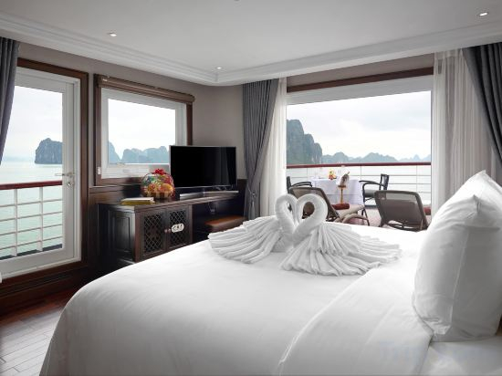 Others 3, Paradise Grand Cruise, Hạ Long