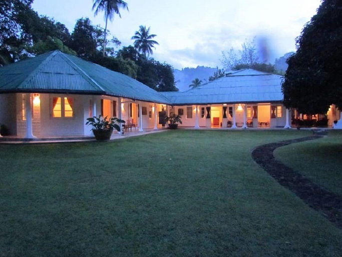Others 5, Iona Bungalow, Nuwara Eliya