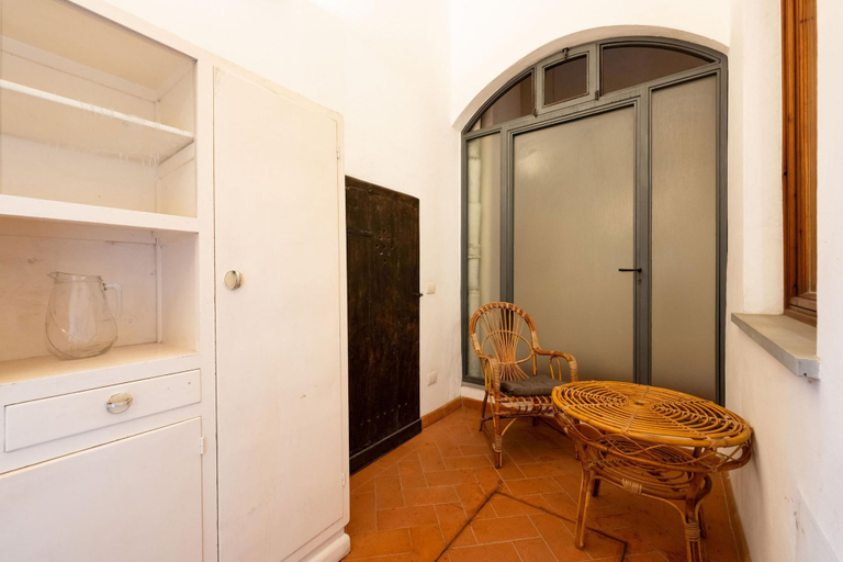 Others 5, San Zanobi 33 in Firenze, Florence