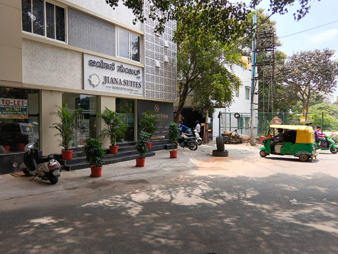 Others 5, JIANA SUITES, Bangalore