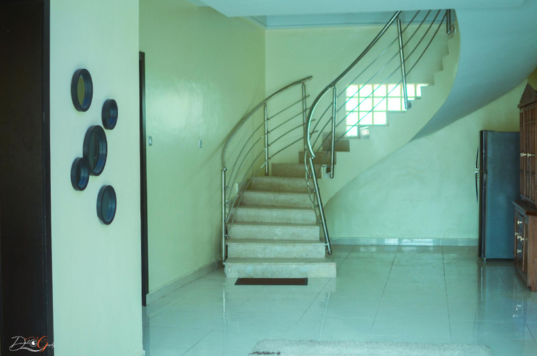 Others 5, Montrose Apartment Asaba, Oshimili South