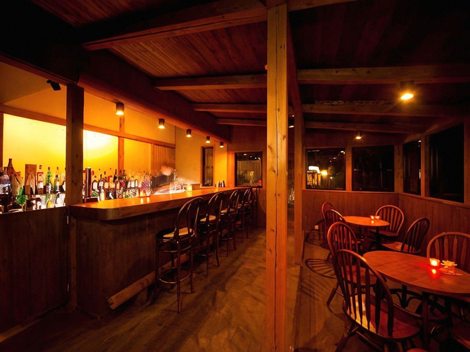 Food & Drinks 5, Oyado Yufunosho, Yufu