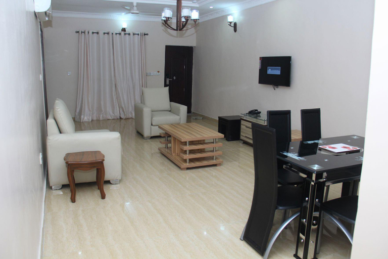 Others 2, SSCFG Luxury Apartments & Suites, Oshodi/Isolo